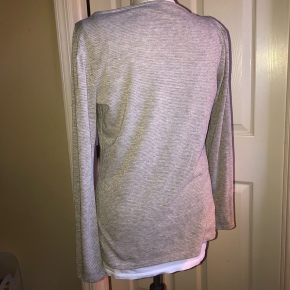 Ann Taylor Top - Picture 5 of 6